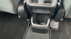 Honda HR-V 1.5 eHEV Elegance 5dr CVT Hybrid Hatchback